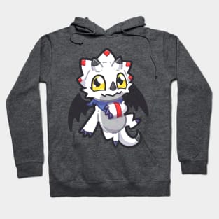 Gammamon Hoodie